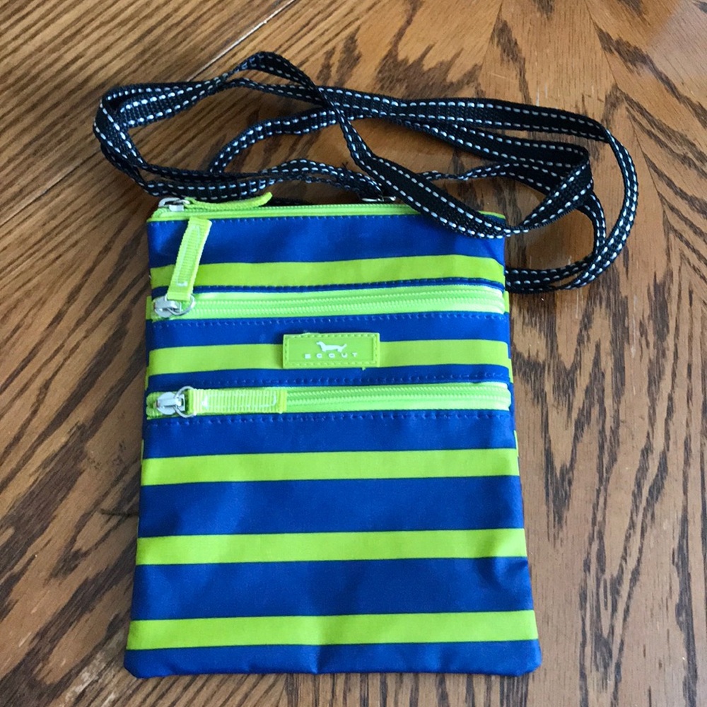 Scout Crossbody